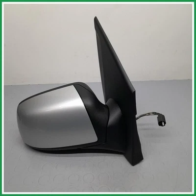Specchio Retrovisore Laterale Destro DX Ford Fiesta V 1315840 2003 2008  - Immagine 1 di 4