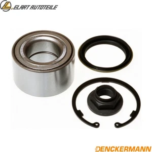 RADLAGERSATZ W413258 FÜR KIA CARENS/MPV/II SHUMA CLARUS MAZDA 626/Hatchback/IV   - Bild 1 von 8