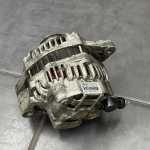 Lichtmaschine Suzuki Swift IV FZ NZ 1.2 Generator 12V 80A A5TG2591ZE - Picture 1 of 12