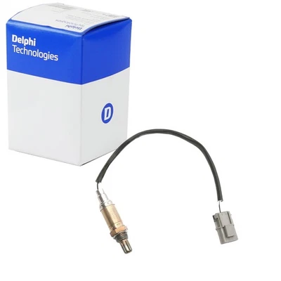 Delphi Sonda Lambda Adatta Per Ford Maverick Nissan 100Nx Almera Micra - Immagine 1 di 2