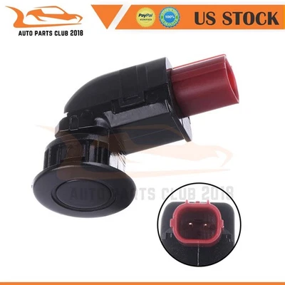 Sensor de estacionamiento PDC de respaldo de parachoques para Honda Odyssey CR-V 2005-2009 39680-SHJ-A6 Foto 1 de 4
