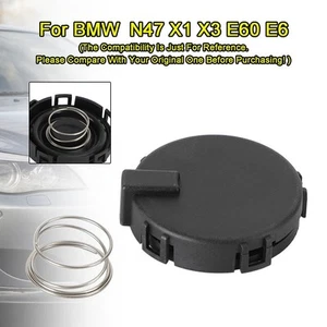 Premium Replacement Crankcase Breather Valve for N47 X1 X3 E60 61 E81 82 - Picture 1 of 9