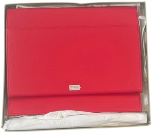 LEVENGER Lex Tex Foldable Tablet Stand - Red - NEW - Picture 1 of 6