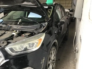 Transfer Case 2.0L VIN 9 8th Digit Turbo Fits 13-20 FUSION 4419942 - Picture 1 of 12