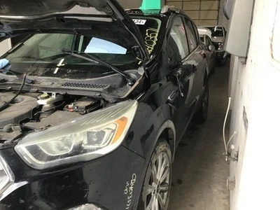 Transfer Case 2.0L VIN 9 8th Digit Turbo Fits 13-20 FUSION 4419942 - Image 1 of 4