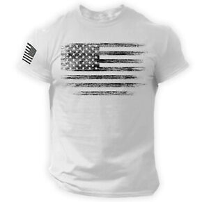 OFF!-White White T-Shirts for Men for sale | eBay