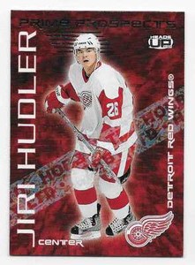 03/04 PACIFIC HEADS UP PRIME PROSPECTS HOBBY LTD /175 (#1-20) U-Pick from List