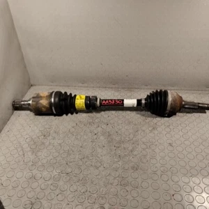 SEMIASSE SINISTRO SX Opel Meriva 1 serie 2006 - Foto 1 di 7