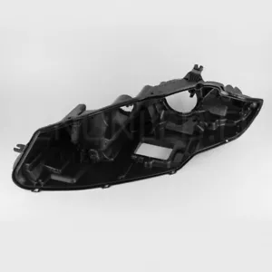 per Jaguar XF X250 2011 - 2015 alloggiamento fari allo xeno lato sinistro + manuale - Foto 1 di 12