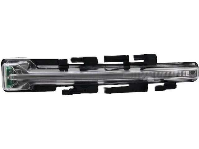 适用于 2011 - 2013 年福特嘉年华停车灯总成前左 TYC 12875RBDR 2012 — 第 1/2 张图片