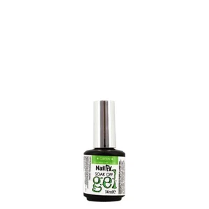 The Edge Nails NailFX Green Soak Off Gel 14ml - Foto 1 di 1