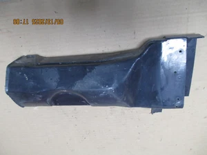 1970-1981 Used OEM. Firebird lower center under ash tray AC Duct GM 10014187 - Picture 1 of 6
