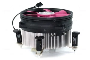 RR-X117-18FP-R1 COOLER MASTER X DREAM HEATSINK LGA775 I117 INTEL - - Afbeelding 1 van 7