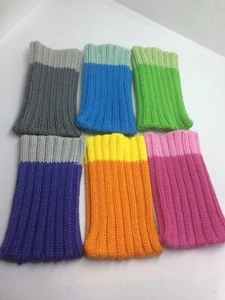 For Apple ipod nano 3rd pr 7th generation sock beautiful colours to choose from - Picture 1 of 16