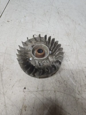 Stihl FS 360 Flywheel For Brush Cutter 41164001200 - Image 1 of 4