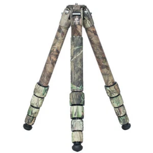 Leofoto LS-365C X Version Ranger Series Tripod (Full Camo) - LS-365CX-Full Camo - Picture 1 of 3