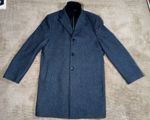 Next Signature Emmetexx Pea Jacket Size Large - Bild 1 von 10