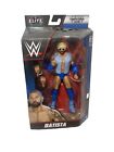 Wwe Elite Collection Greatest Hits 2023 Batista Action Figure New