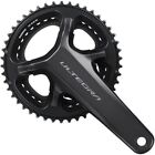 Shimano Ultegra Fc-R8100 Ultegra 12-Speed Double Chainset; 46 / 36T 175 Mm