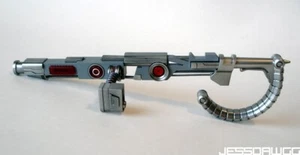 1/6 Sakaar Laser Rifle gun Ragnarok Thor 12" figure MMS445 Hot Toys star wars - Picture 1 of 17