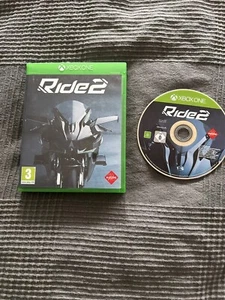 Ride 2 Xbox One - Bild 1 von 1