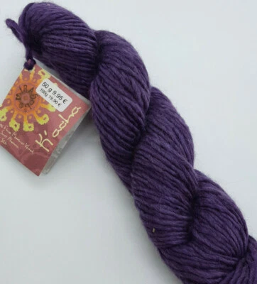 (199€/kg): 50 g Mirasol KACHA, Wolle mit Alpaka und Seide, Fb.1202  # 5645 - Bild 1 von 4