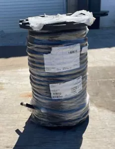 3/8" Fuel Vapor Hose Gates 27070 4219XL Fuel Line PCV/EEC 5ft - Picture 1 of 3