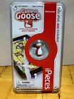 iPIECES GAME OF GOOSE FOR iPAD BY PRESSMAN APP INCLUDED NIP