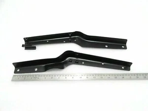 Suzuki Gypsy Sj410 Sj413 Radiator Brackets - Picture 1 of 5