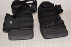 Darco MedSurg Healing Surgical Shoes x2: Post Foot Operations Cast Protection