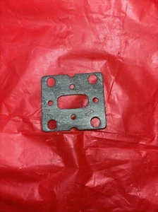 OEM Husqvarna 241 R, RJ Trimmer Brush Cutter  Intake Gasket 544185601      H26 - Picture 1 of 2