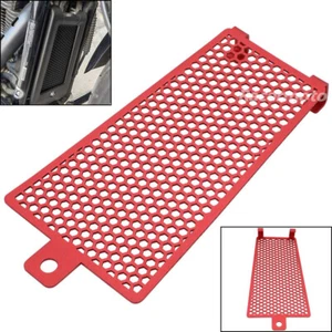 Oil Cooler Radiator Grille Cover For Harley Softail Deluxe Low Rider 2018-2022 - Imagen 1 de 8