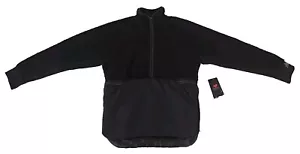 Balance Anorak Q Speed Sherpa Anorak Jacket - MT13285 - Size: L - Picture 1 of 16
