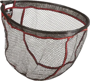 GNT NET HEAD MATCH RUBBA 45x35x30 cm - rete 2x3 mm - Imagen 1 de 1