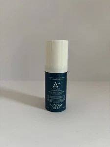 Sunday Riley A+ High-Dose Retinoid Serum - 8ml - TRAVEL - Picture 1 of 1