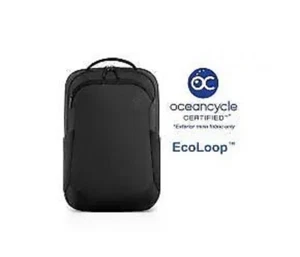 Dell EcoLoop 15inch Waterproof Pro Backpack - Picture 1 of 4