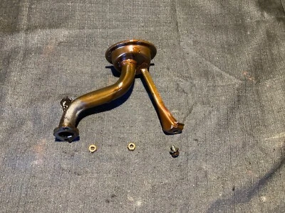 94-98 Lexus ES300 94-00 Camry 3.0L G1 1MZFE tubo y pernos de recogida de aceite Foto 1 de 3