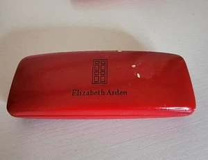 Elizabeth Arden Glasses Case Red Door - Picture 1 of 7