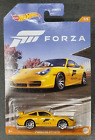 Hot Wheels FORZA PORSCHE 911 GT3 versichert und Kombiversand!