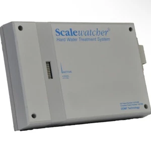Descalcificador electrónico Scalewatcher y sistema de acondicionador de agua antioxidante - Imagen 1 de 12