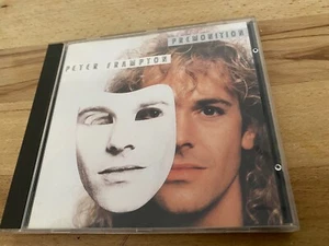 CD Peter Frampton - Premonition (1986 Virgin CDV 2365) NEUWERTIG - Bild 1 von 3