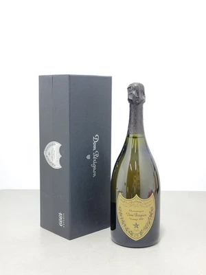 Champagne Dom Perignon 1999 con Box Vintage Brut bott..75 cl  12,5% - Bild 1 von 4
