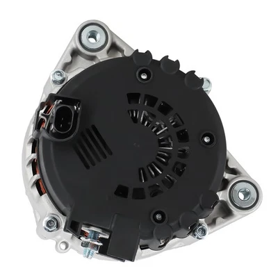 6-Groove 12V Alternator For Mercedes-Benz E550 CL550 GL450 GL550 S550 2012-2014 - Image 1 of 4