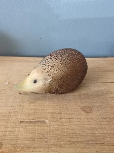 Langham Glass Hedgehog Paperweight - Picture 1 of 4