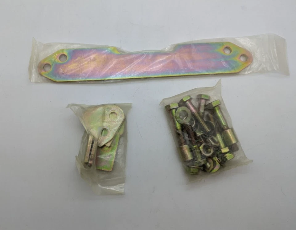 Kit de elevación Quad Boss para Honda TRX420FA 2014-2020 FourTrax Rancher 4x4 411367 Foto 1 de 4