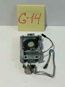 MTH Assembly Horn for Locomotive, NEW PART - Picture 1 of 9
