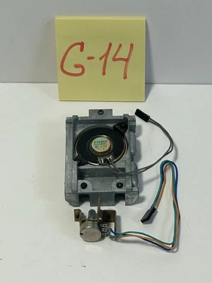 MTH Assembly Horn for Locomotive, NEW PART - Image 1 of 4