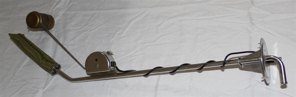 NEW 1972-77 Dodge Truck Fuel Sending Unit For Tanks Behind Seat - Image 1 of 1