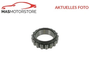 LAGER SCHALTGETRIEBE SKF VKT 8906 A NEU OE QUALITÄT - Picture 1 of 4