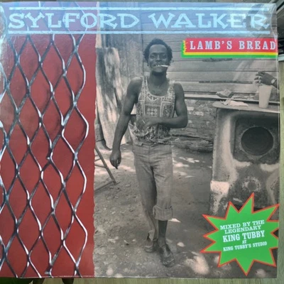 Sylford Walker - Lamb's Bread (LP) (Mint (M)) - 3819560708 - Image 1 of 2